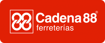 Logo de Cadena88